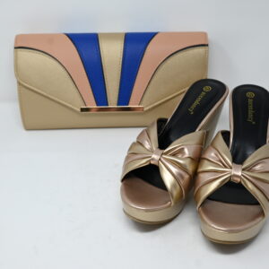 Champagne Elegance Set