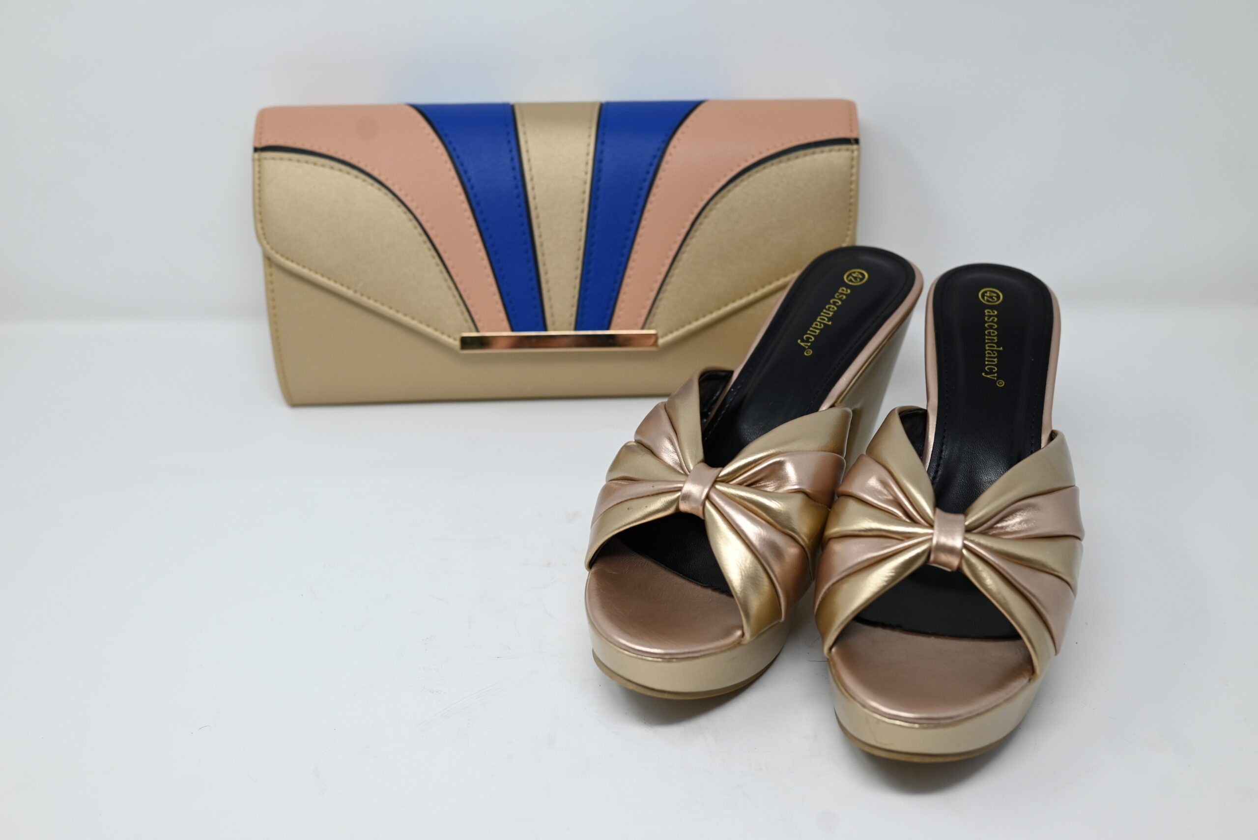 Champagne Elegance Set