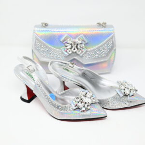 Crystal Elegance Set