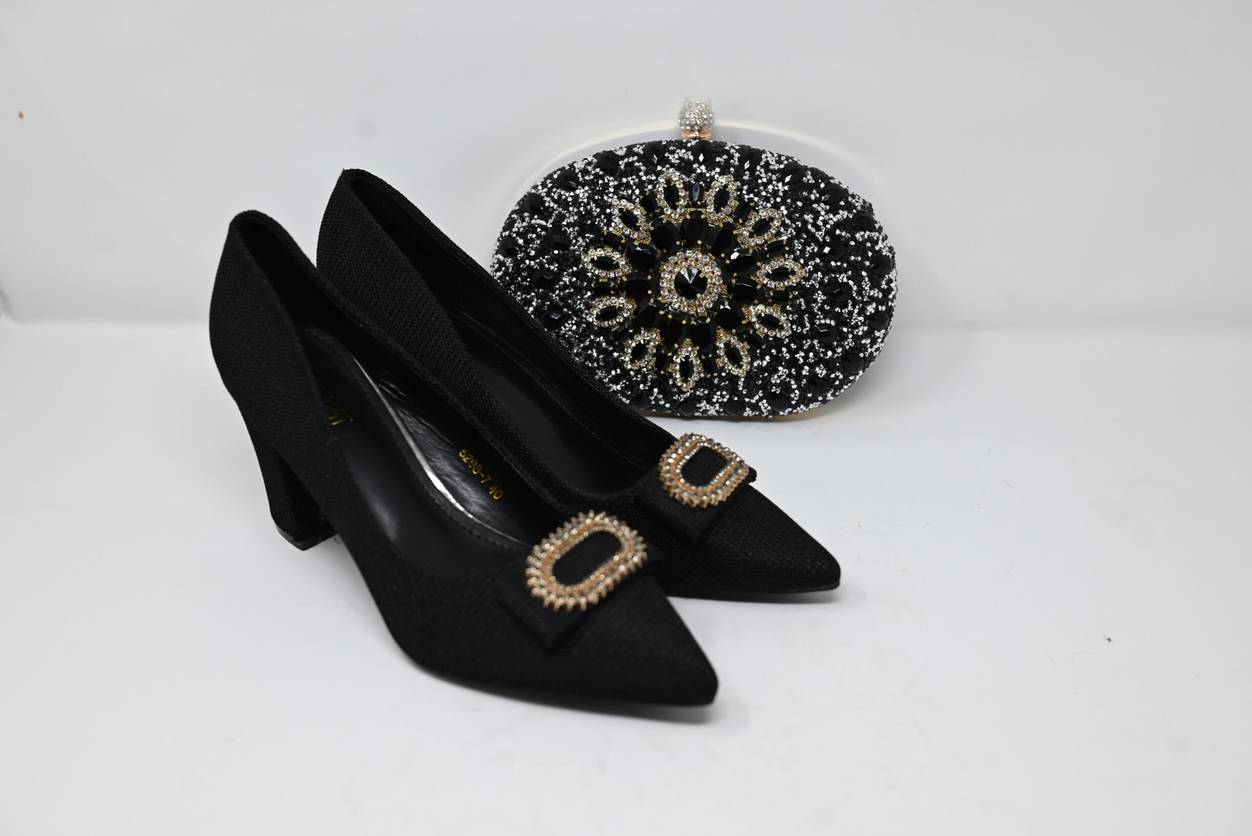 Midnight Elegance Set