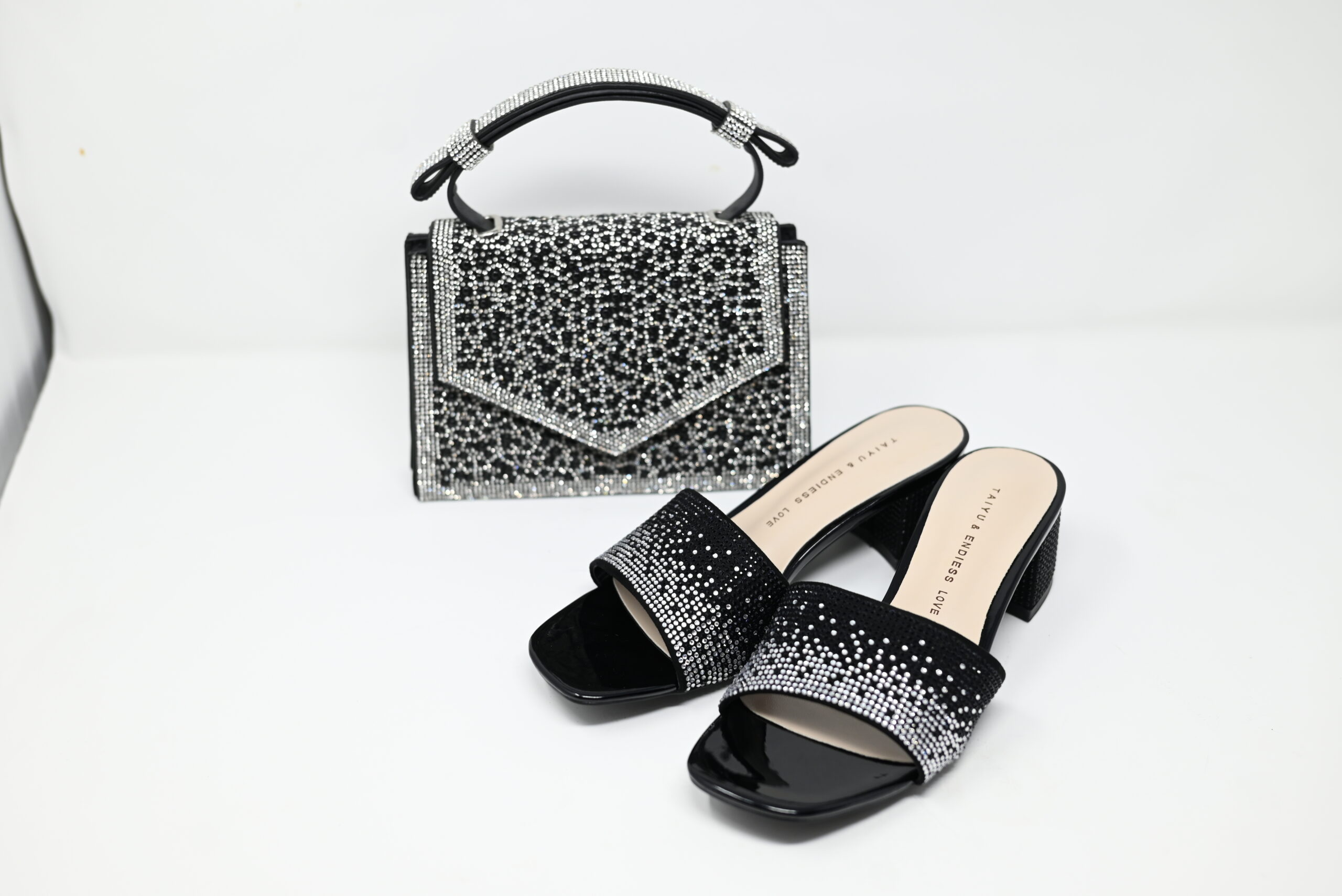 Midnight Sparkle Set