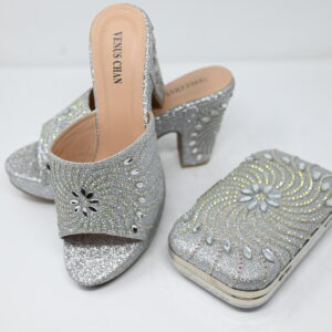 Starlight Silver Set