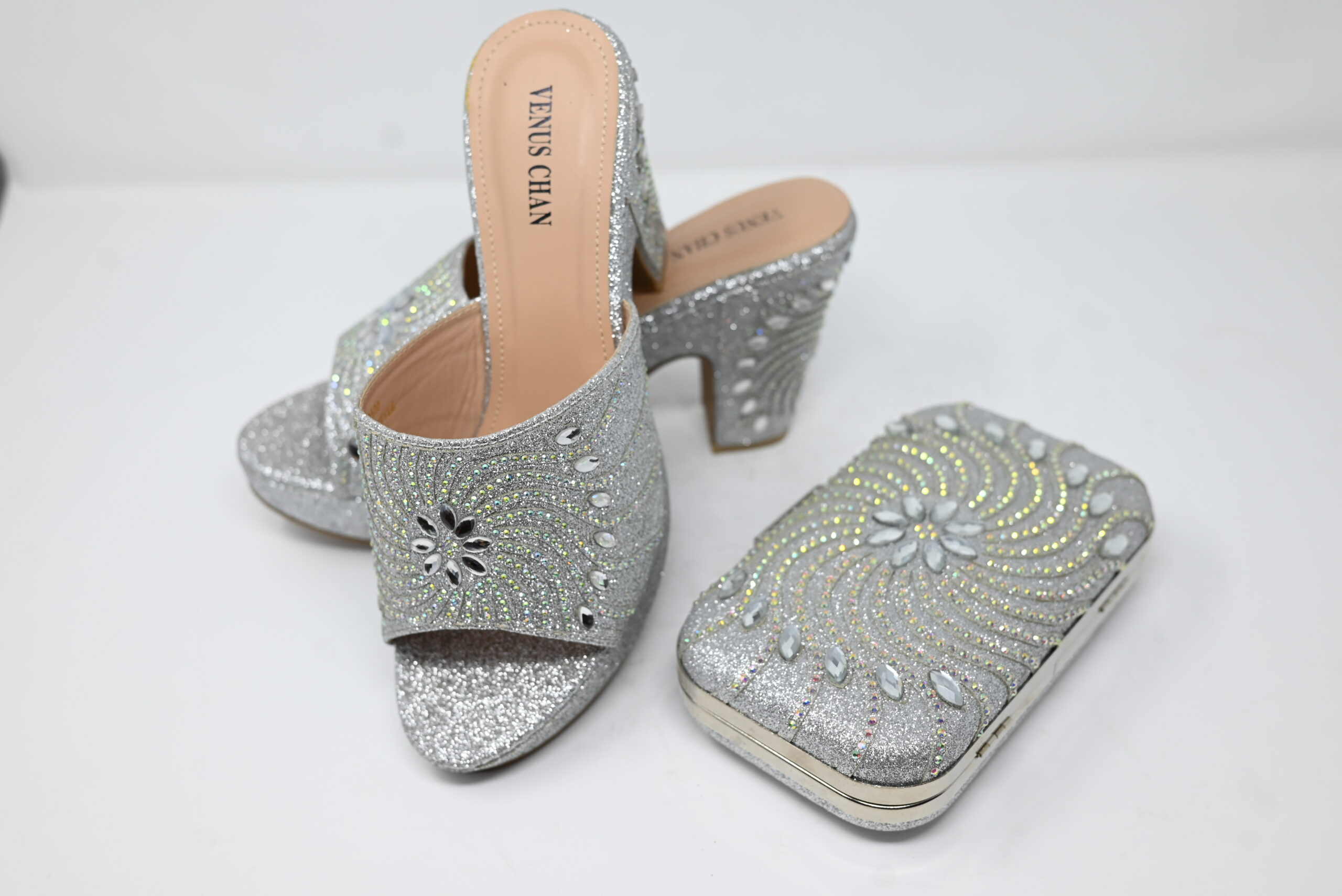 Starlight Silver Set