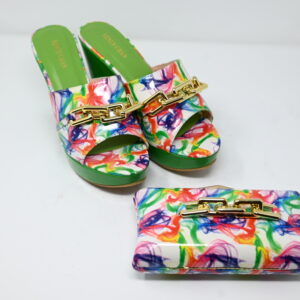 Vivid Expression Set