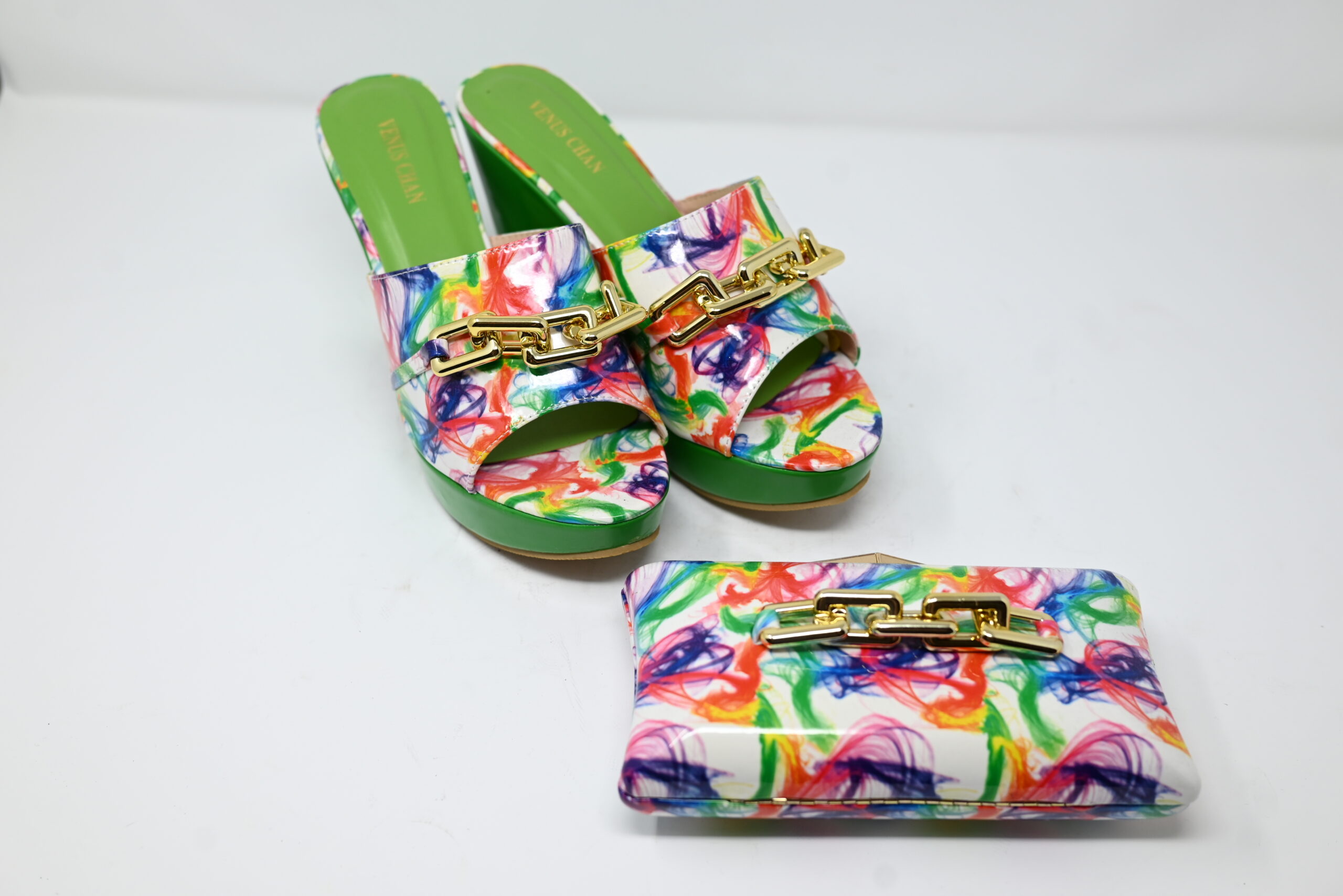 Vivid Expression Set