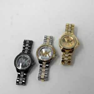 MK Radiance Trio Collection