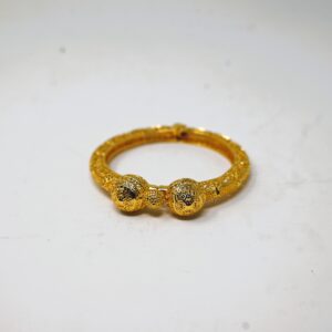 Regal Sphere Bangle