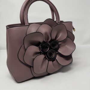 Blossom Luxe Handbag